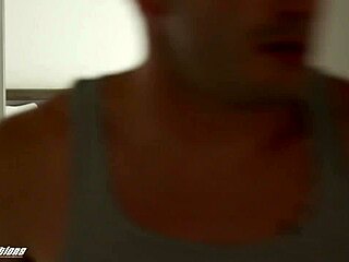 Yo, stepsis Gabbie Carter’s got perfect tits for banging, ya know!