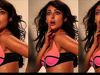 mandana karimi hot bikini photoshoot- kyaa kool hain hum 3