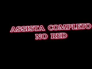 latina wife rides big cock in anal assfucking 😈