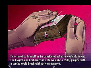 demons root the group