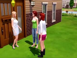 Hey, wanna see Gwendolyn Goldheart's wicked solo in Whimsville?