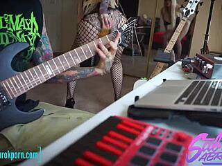 sabrina sabrok says, lick my ass, give blowjob, then fuck.