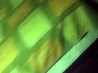 Personal video from December 24, 2015