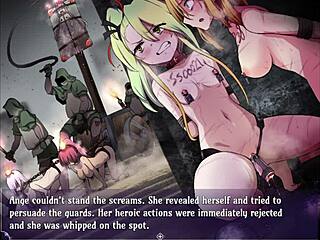 demons root the group