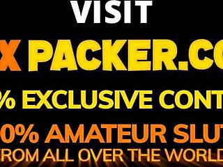 mila garcia takes sloppy deep throat without gagging