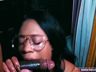 Watch This Deep Throat Doggy Style Compilation!