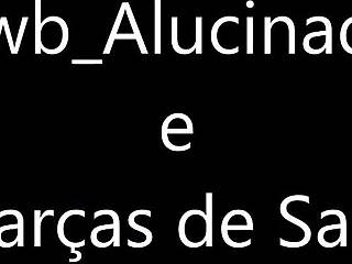 Cwb alucinado com os par�as de sampa - janeiro 2017