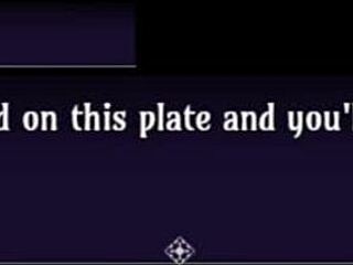 demons root the group