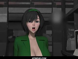 Customer service: 'Satisfaction guaranteed in this episode!'