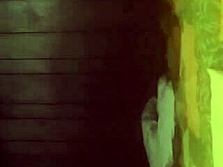 Personal video from December 24, 2015