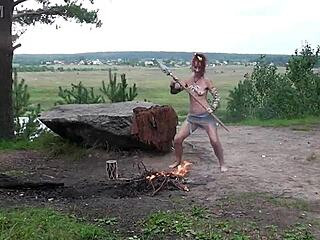 Stone age version 4 outdoor adventure