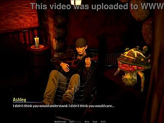 harem hotel adventure episode 292