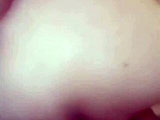 i love how she gets on all fours