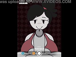 Jaiden and her mom get banged by big cocks