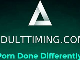 Stepson Controls Lexi Luna for Sofa Fuck in Spanish