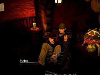 harem hotel adventure episode 292