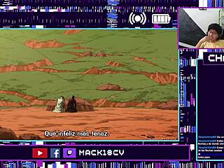 i'm watching jojo's bizarre adventure animation part 4 chapters 15