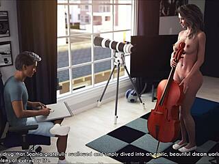 i play a game with my wife and stepmother