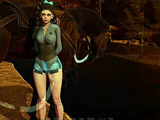 eternum 200 game adventure