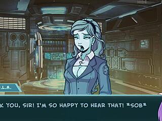 raven da booty threesome