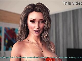 i play a game with my wife and stepmother