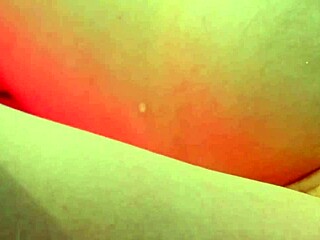 She narrates her encounter with a stranger who FUCKS her hard DOGGYSTYLE and CUMS on her face and pussy in POV