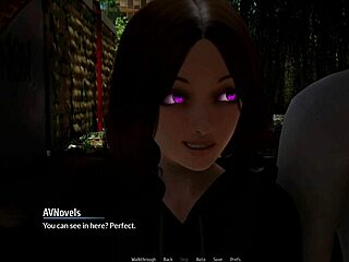 harem hotel adventure episode 292