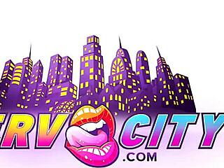 Does asian babe paisley paige crave big cock in her ass?