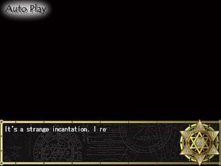 i watched bible black the infection high priest end playthrough pt1