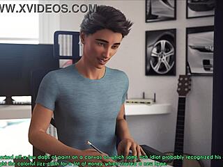 i play a game with my wife and stepmother