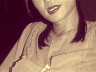 My Secret Life Vintage Tranny Sans Fanny Scene