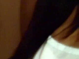 amateur ebony babes with big asses get fucked hard in cowgirl and blowjob positions