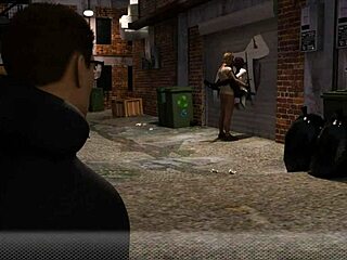 Exploring alternate realities in this intriguing game adventure