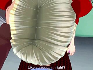 秋月爱里公交车大胆吸屌Hentai POV