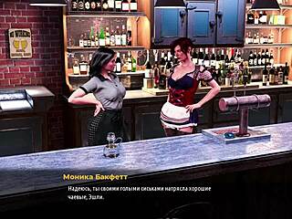 Complete Gameplay: Fashion Business Episode 4 Part 3