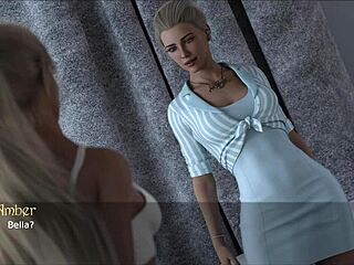 summers gone 66 unfolds as a tale of lost youth in the game