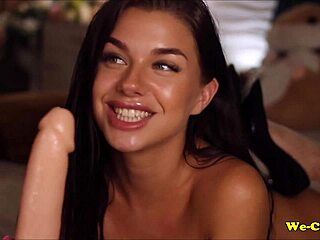 Girl Screams, I Love Masturbating Bent Over In Doggy Style With Toys!