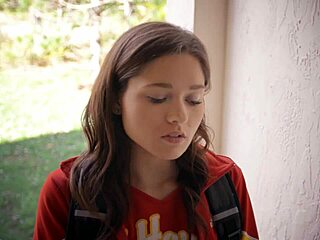 Allherluv Com Presents The Bully Episode 2 Teaser With Blonde And Brunette Characters In Erotic Scene