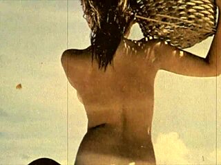 Dark Lantern Presents Vintage Women from Secret Life.