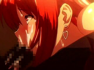 The tsundero girl bends over for doggystyle and deepthroat blowjob