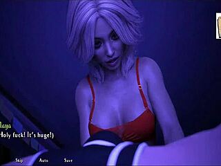 Explore Chick Route 16 In Being A Dik