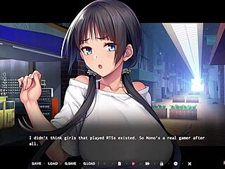 Maki Takes Charge On The Tropical Island Excitingly!