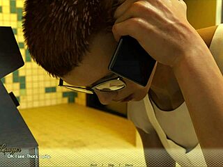 Exploring alternate realities in this intriguing game adventure