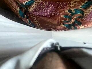 Play time at the office with friends