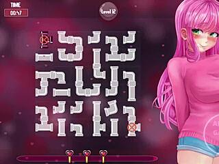 i love my waifu secreet 4 in this hentai game dating