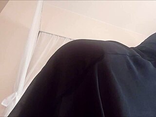 Neighbor, fuck me now