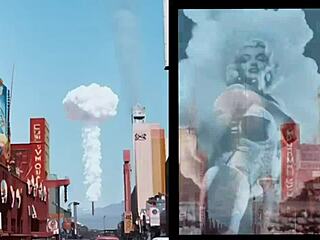 Transfer of style in crossdressing hentai anime