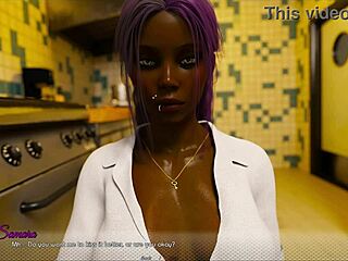 Exploring alternate realities in this intriguing game adventure