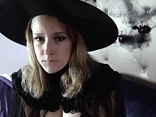 Step mom, did you know step dad’s gay this Halloween?