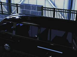 Lewd Anime Tits And Monster Cocks!